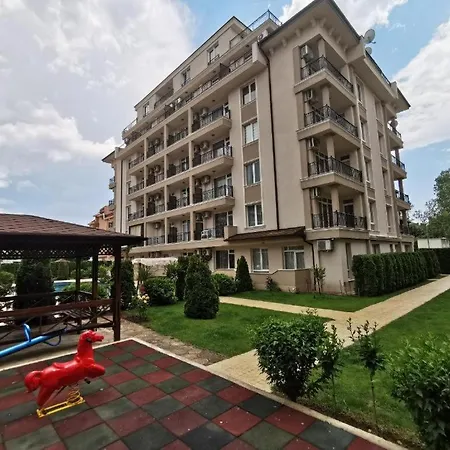Apartment Persani 3 Sanny Sunny Beach