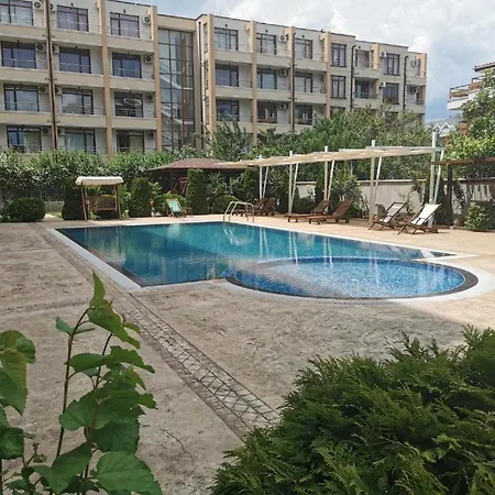Apartment Persani 3 Sanny *